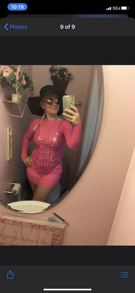 Kristi K's avatar