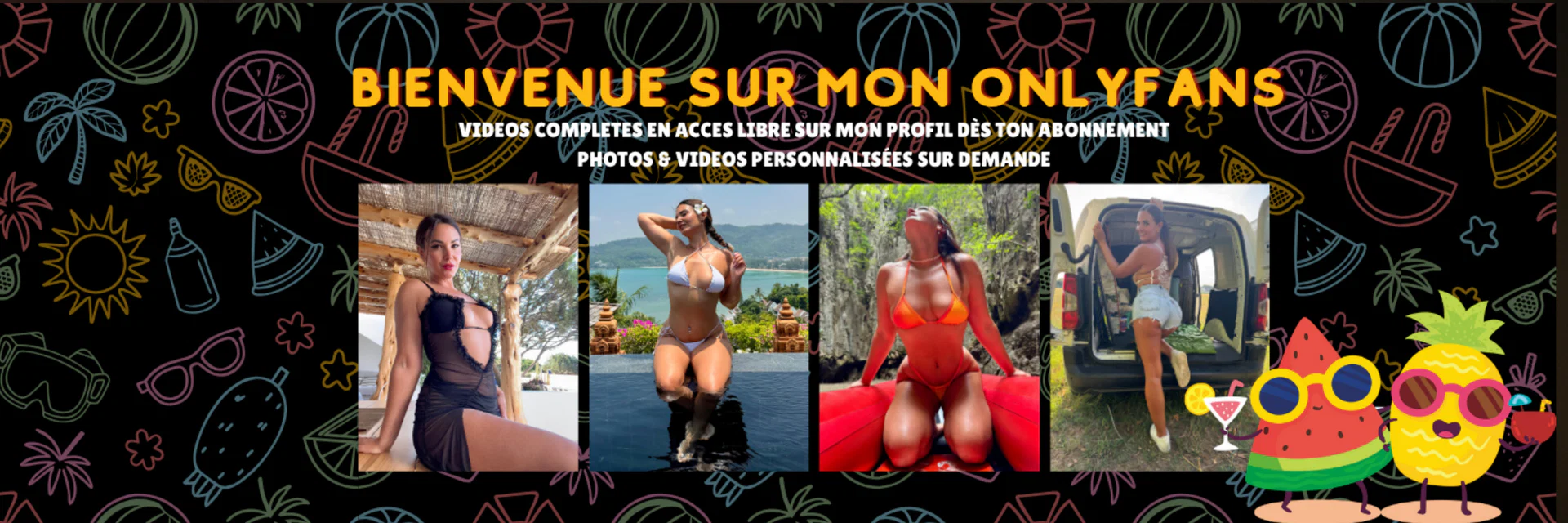 Ava Moore 🇫🇷🔥 profile banner
