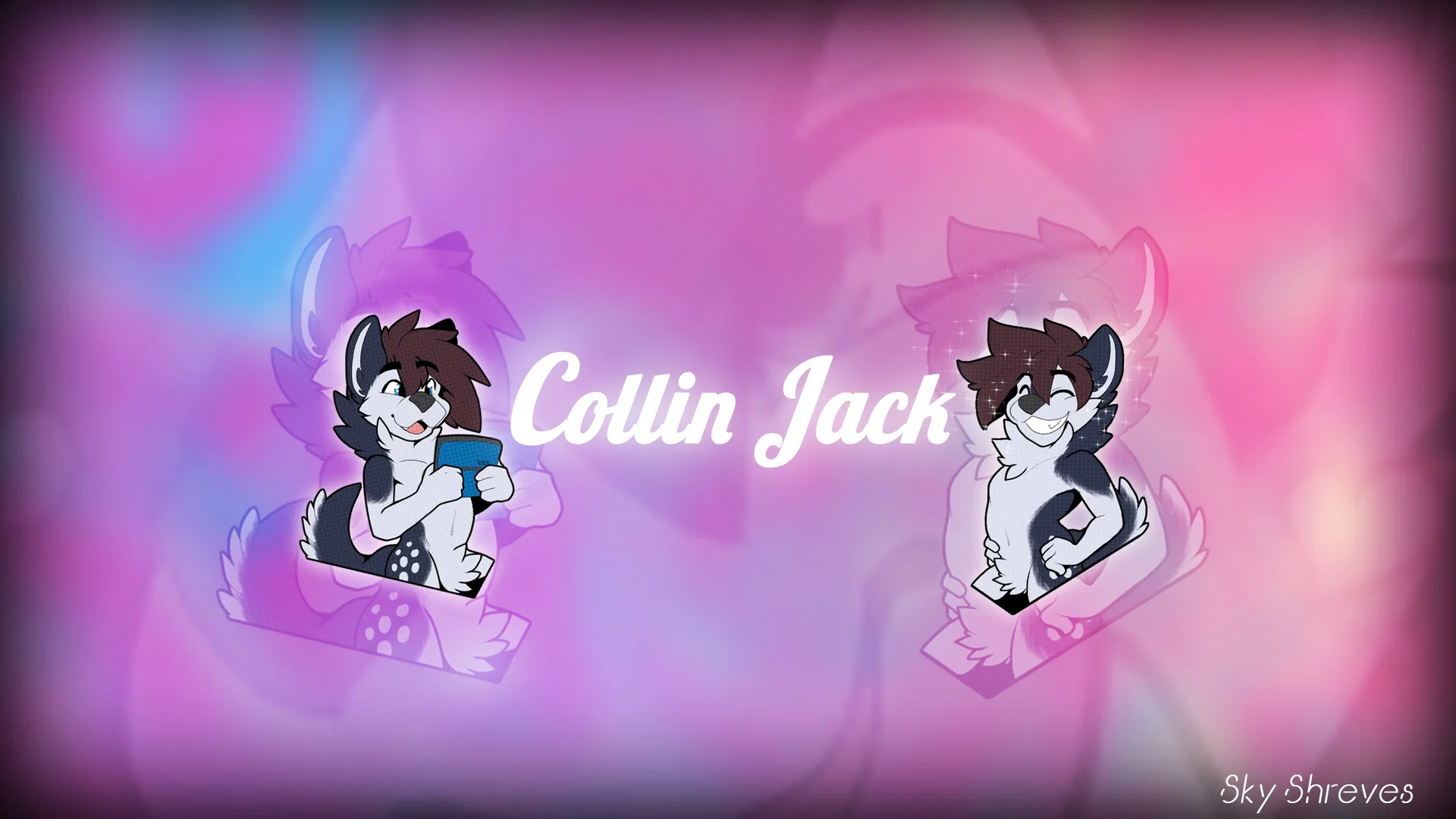 Collin The Femboy profile banner