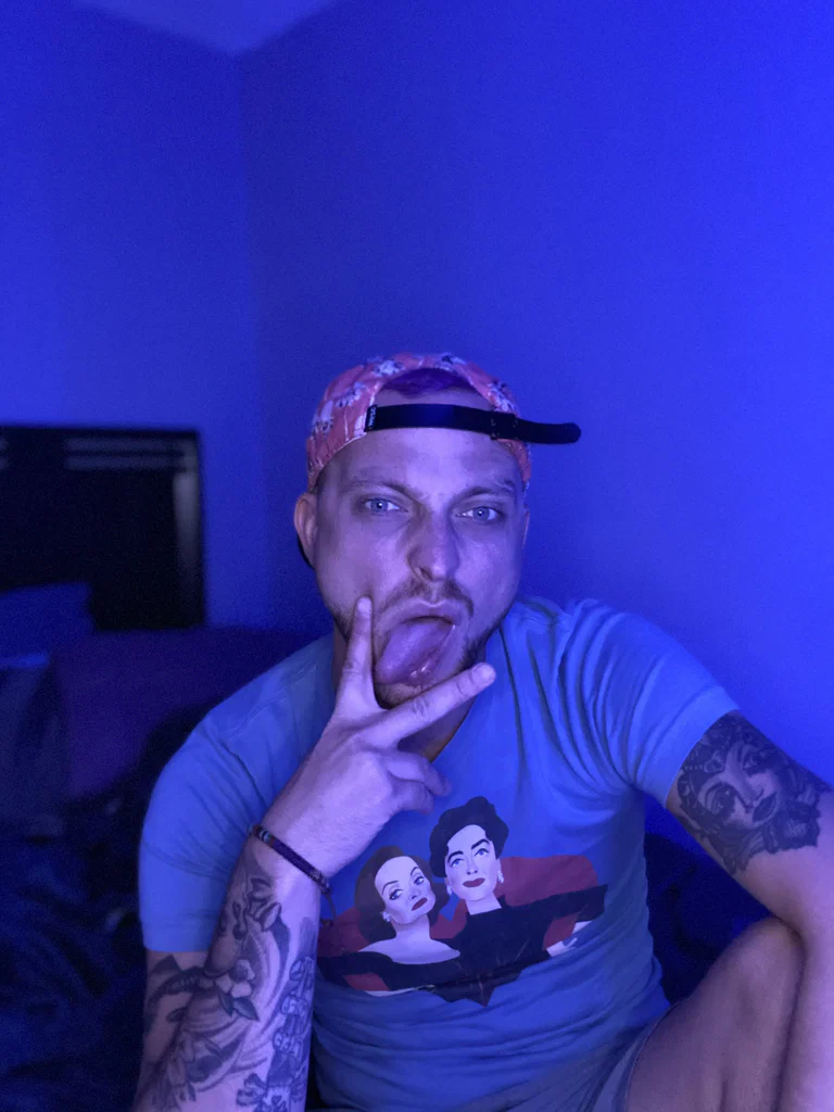 Michael's avatar