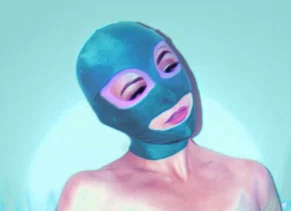 Maxine Sapphire