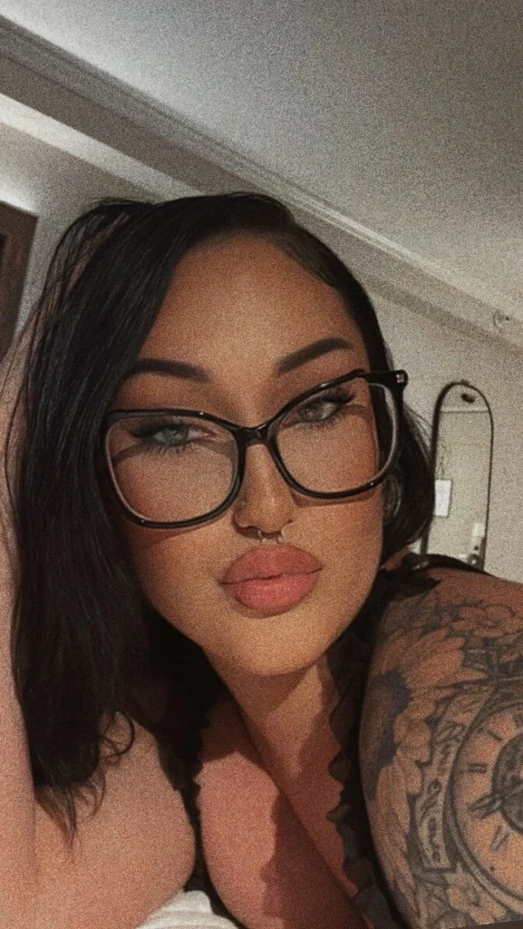 Milf Marie 🎀's avatar