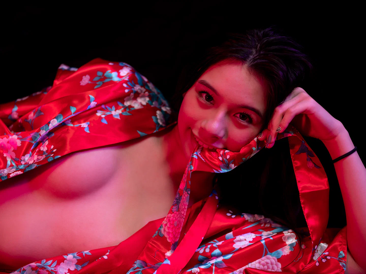 Mel profile banner