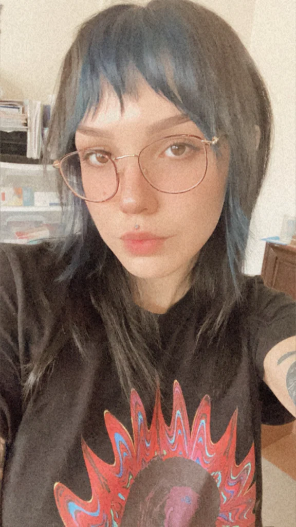 ✿⚡️AIMEE MONET⚡️✿'s avatar