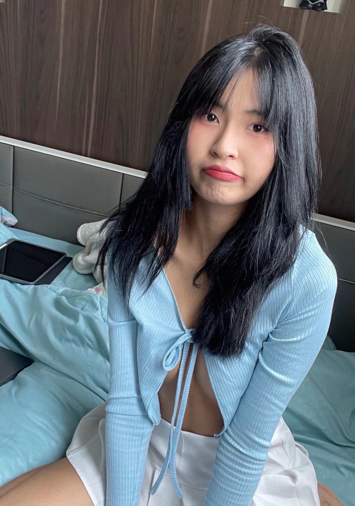 Krispykeem's avatar