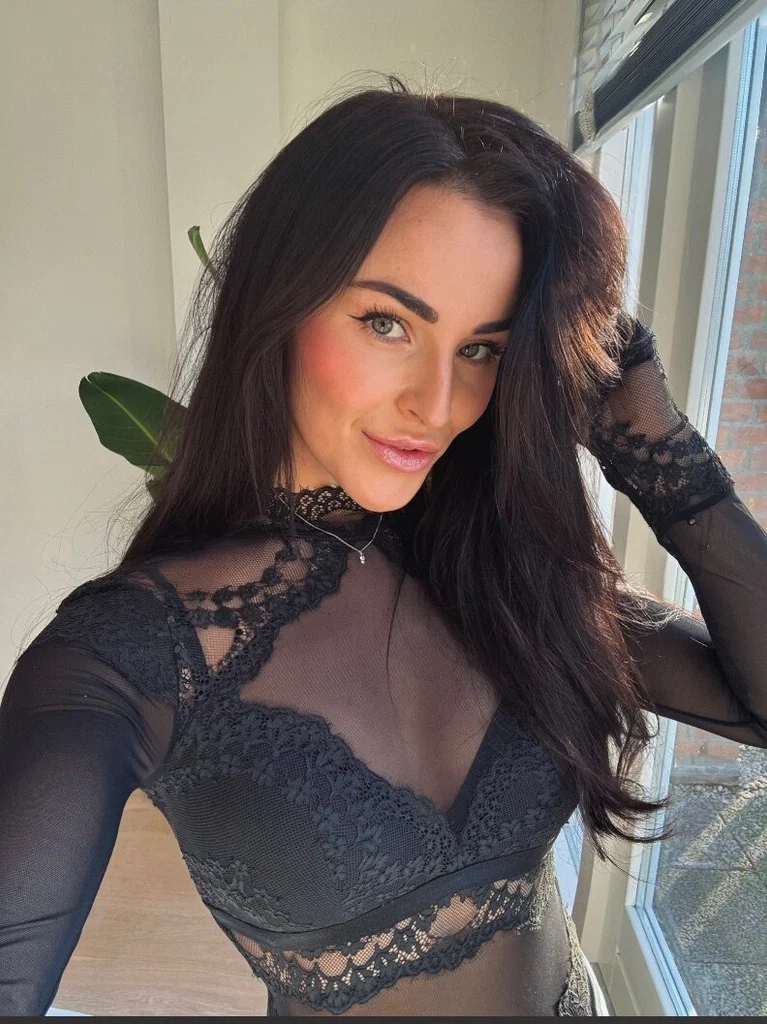 Jane Valkering
