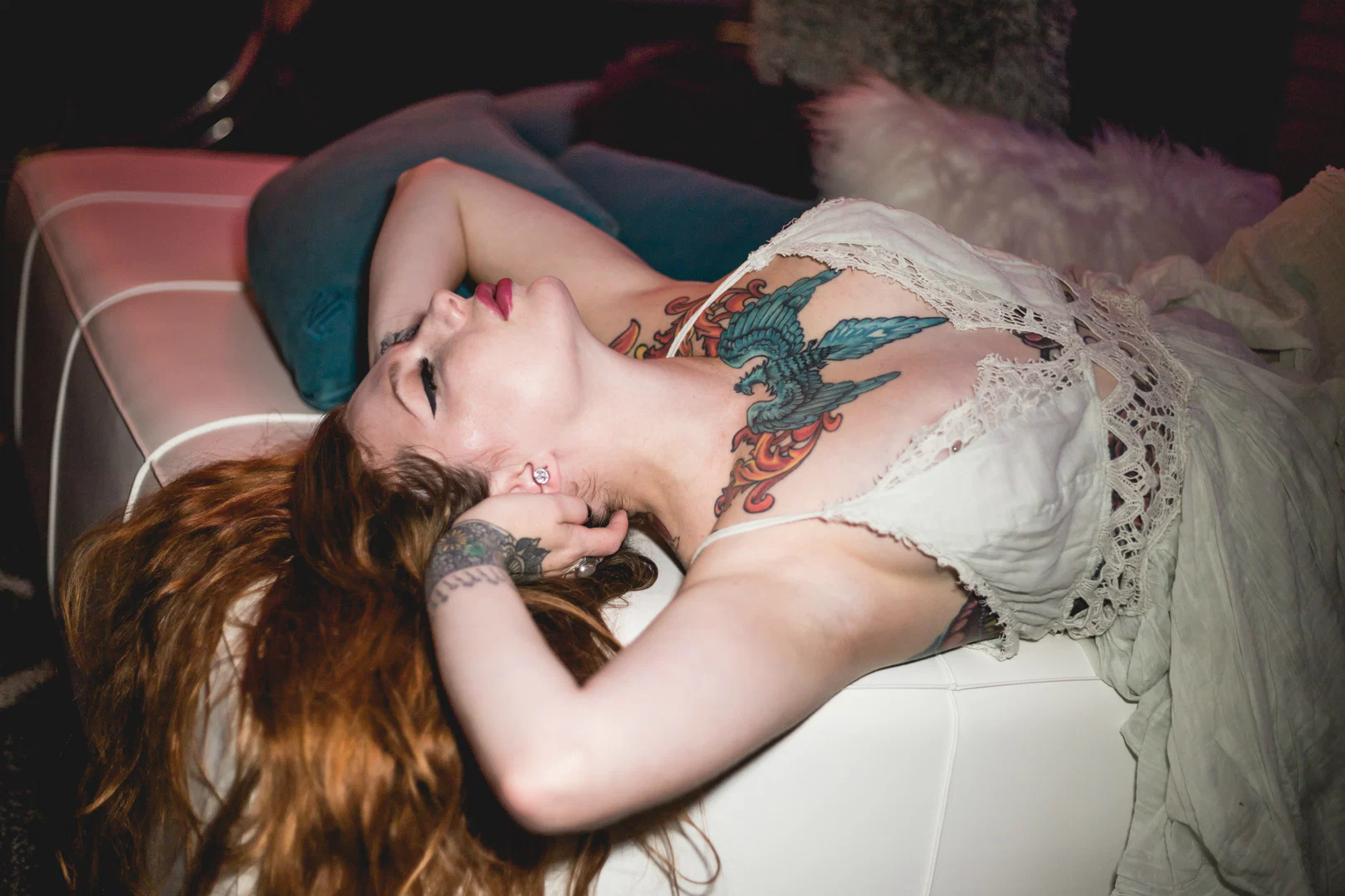 Coralia profile banner