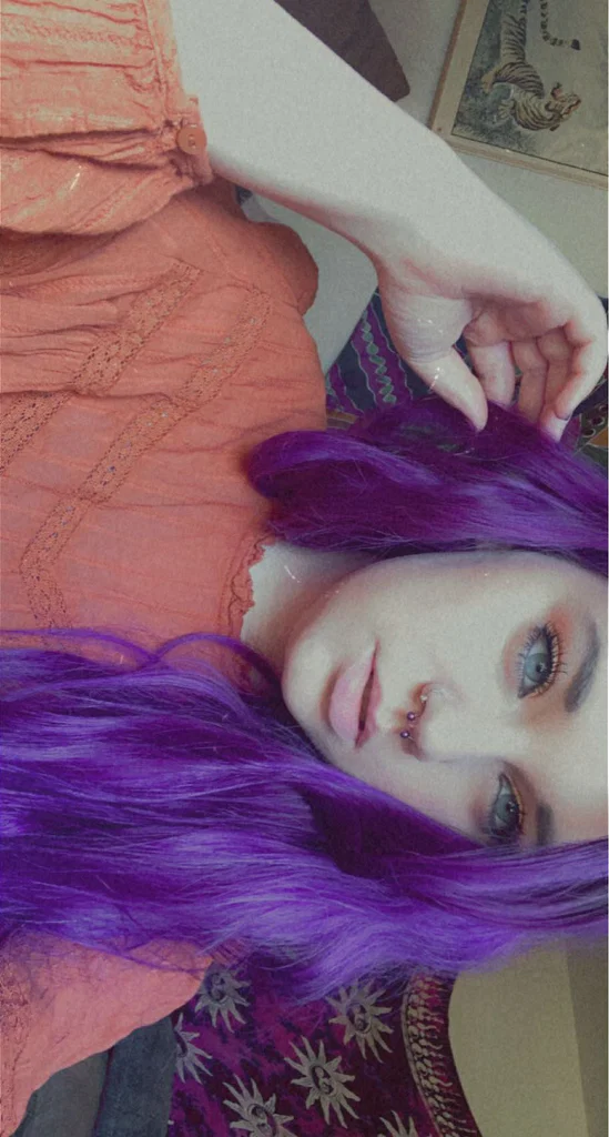 Lexi Holloman