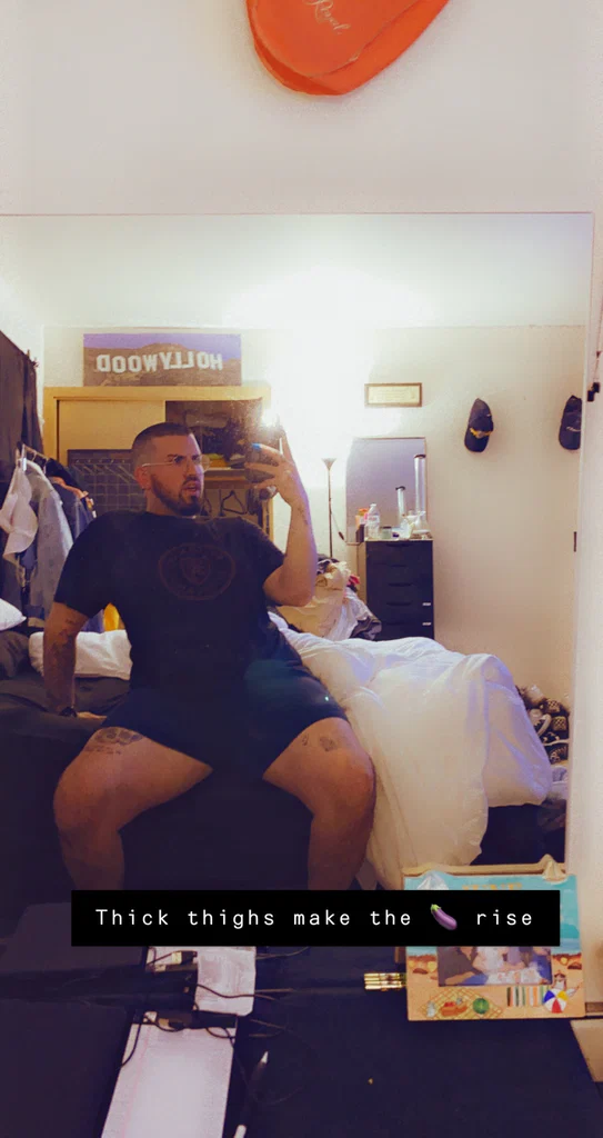 Mikee's avatar