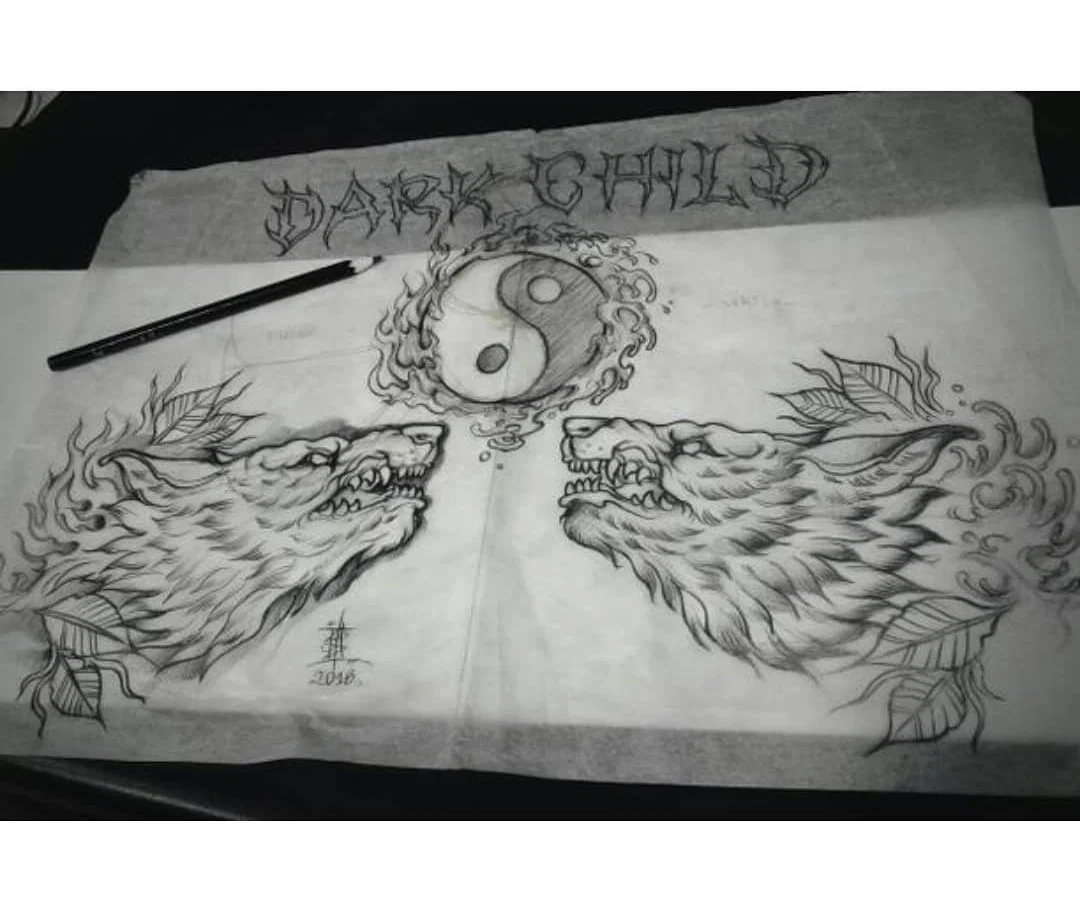Kram profile banner