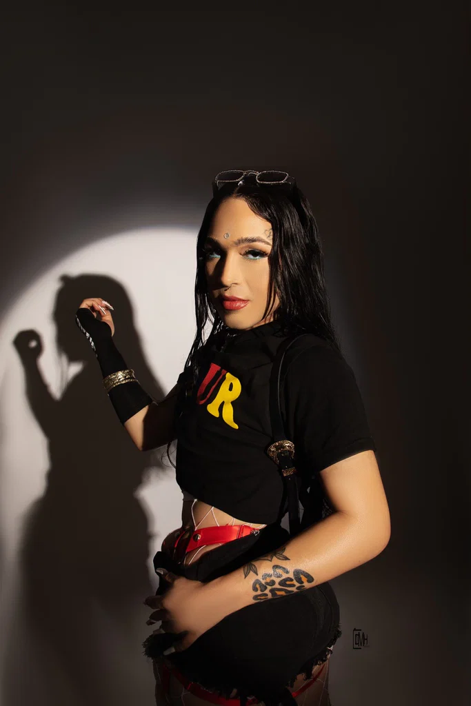 Freaky kingdom.com's avatar