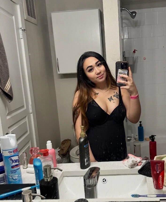 Your Pisces Gf🧜‍♀️