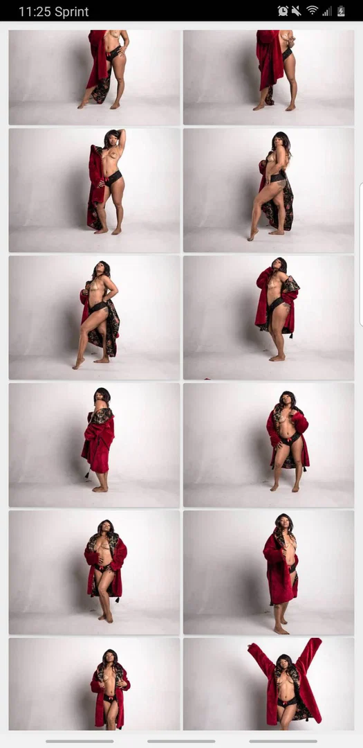 QweenLove profile banner