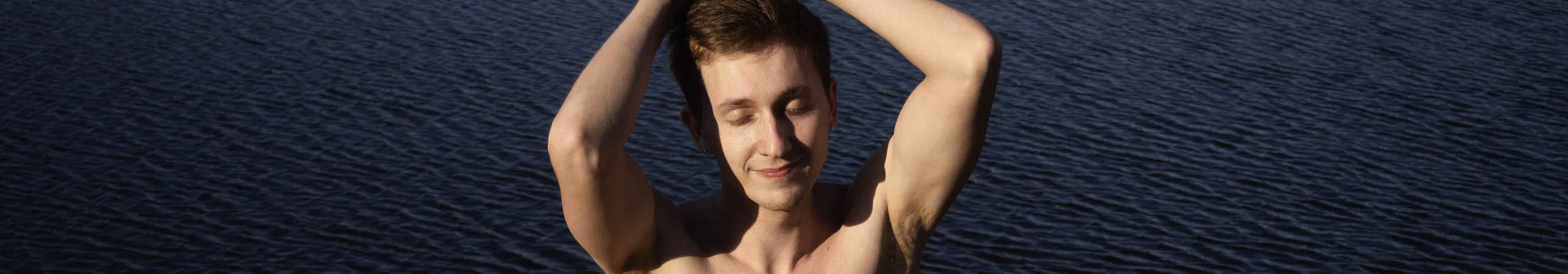 Adam Parkers profile banner