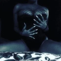 The Baddest's avatar