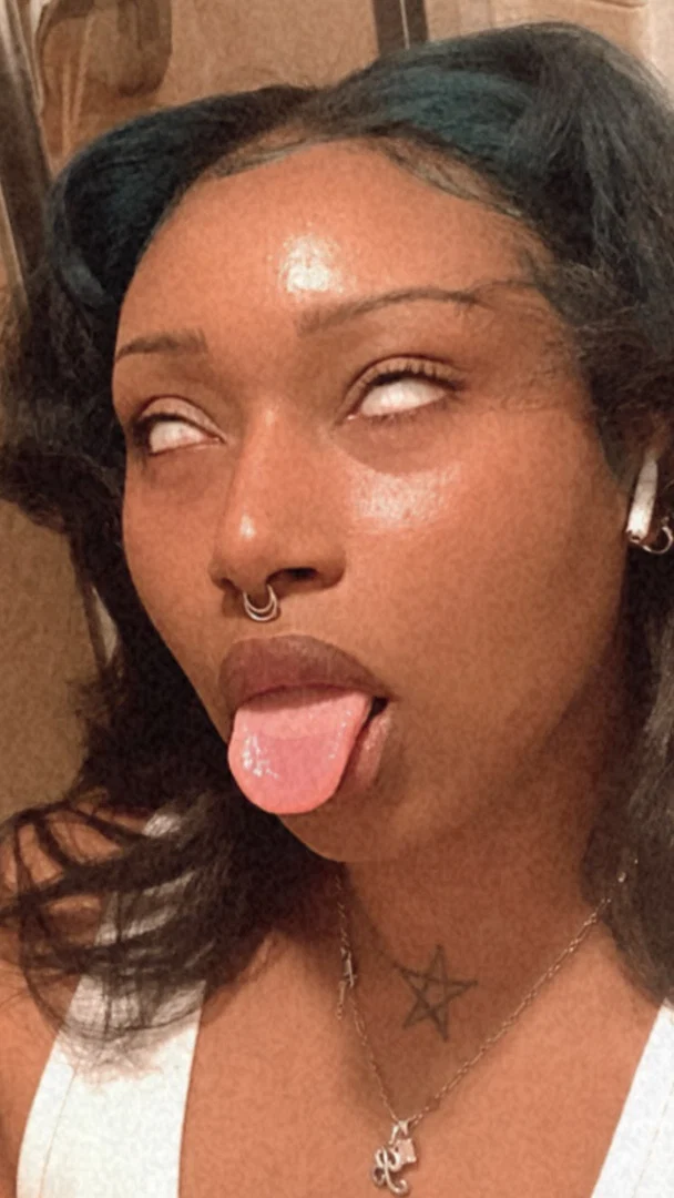 The Baddest profile banner