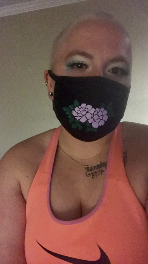 Chole Graves's avatar