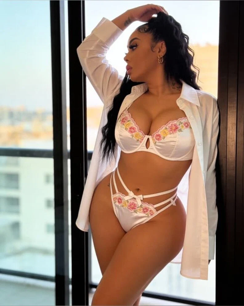 It’s the One &amp; Only Foreign Baddie Baby's avatar