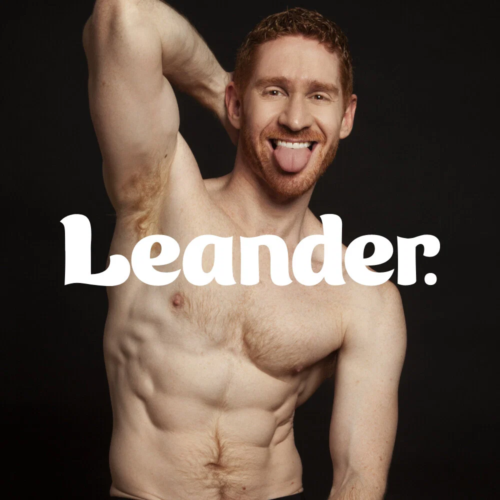 Leander's avatar