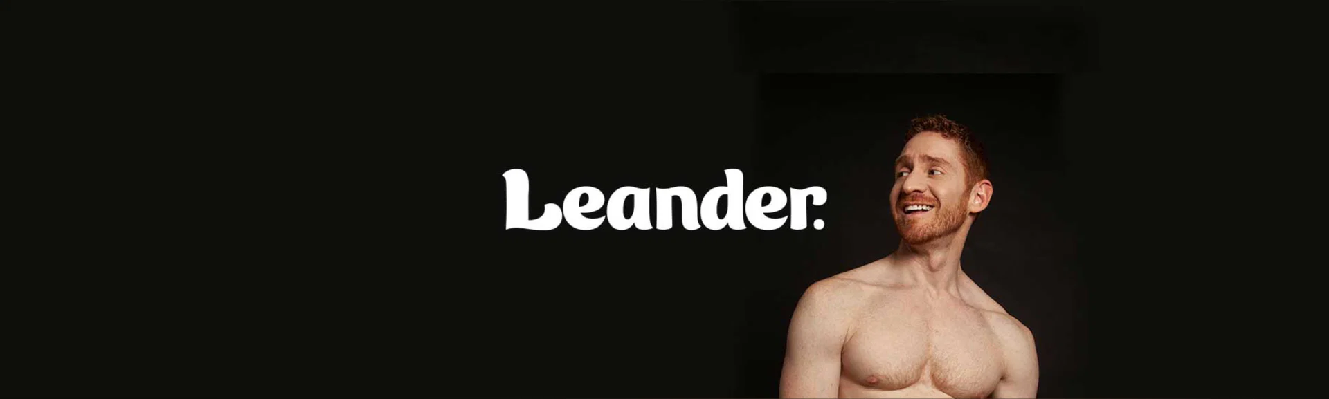 Leander profile banner