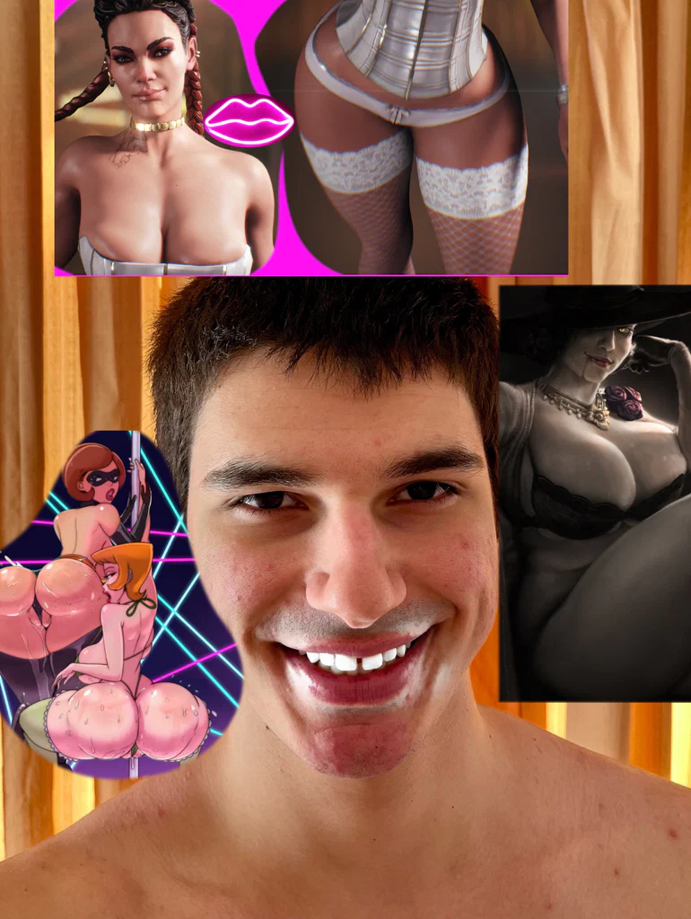 Lord Jason Brody's avatar