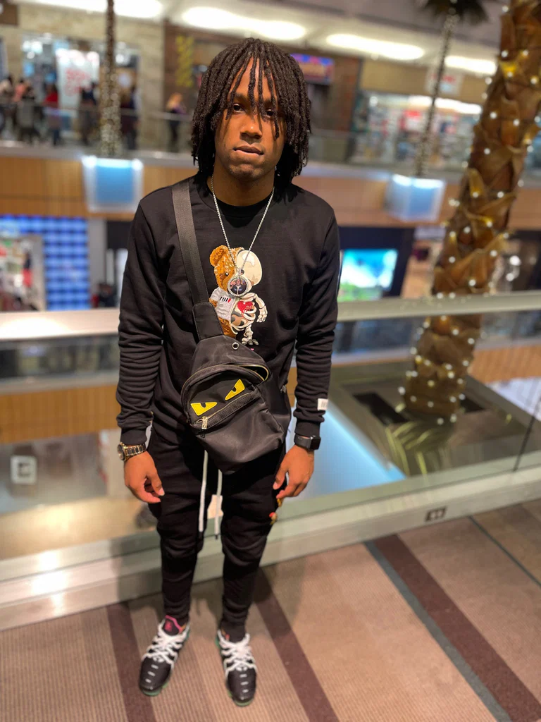 Trey's avatar