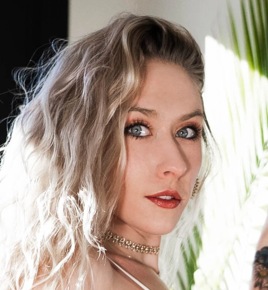 Evangeline Darling's avatar