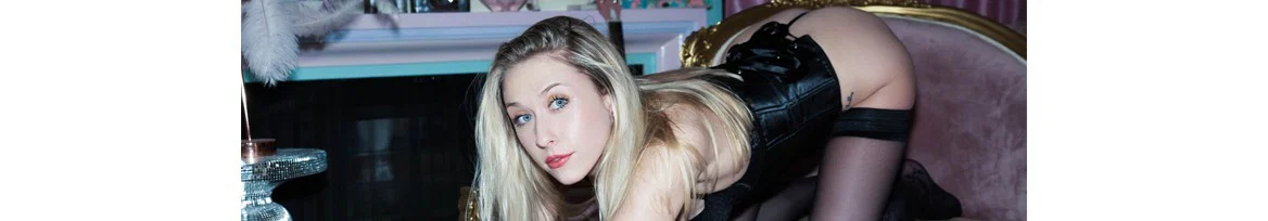 Evangeline Darling profile banner