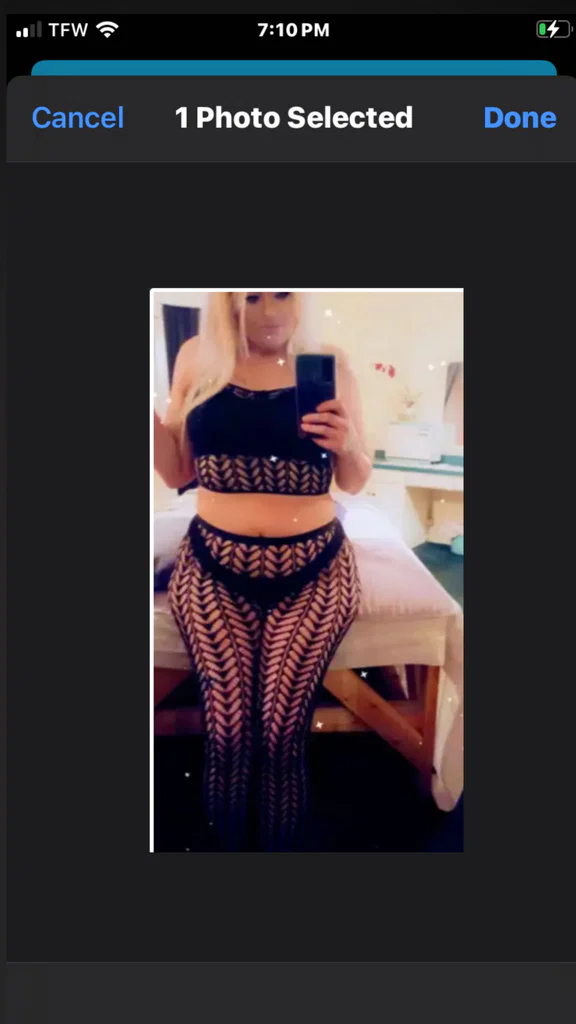 AlexisStarr's avatar