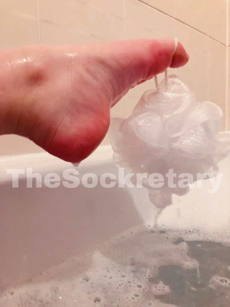 The Sockretary