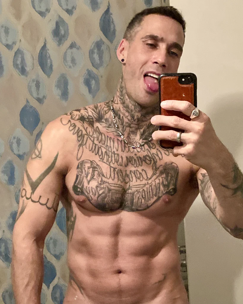 Alexy Tyler's avatar