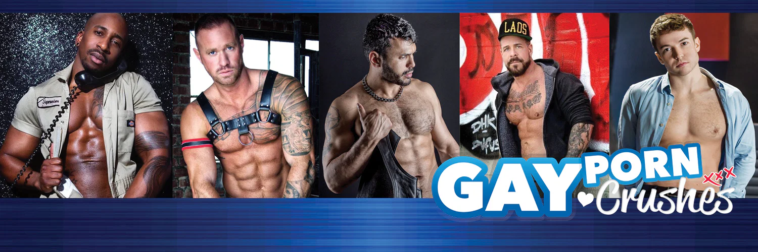 GayPornCrushes profile banner