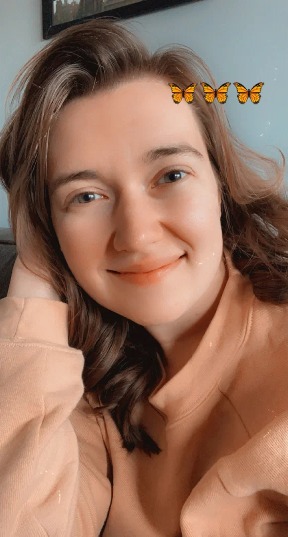Emily profile banner