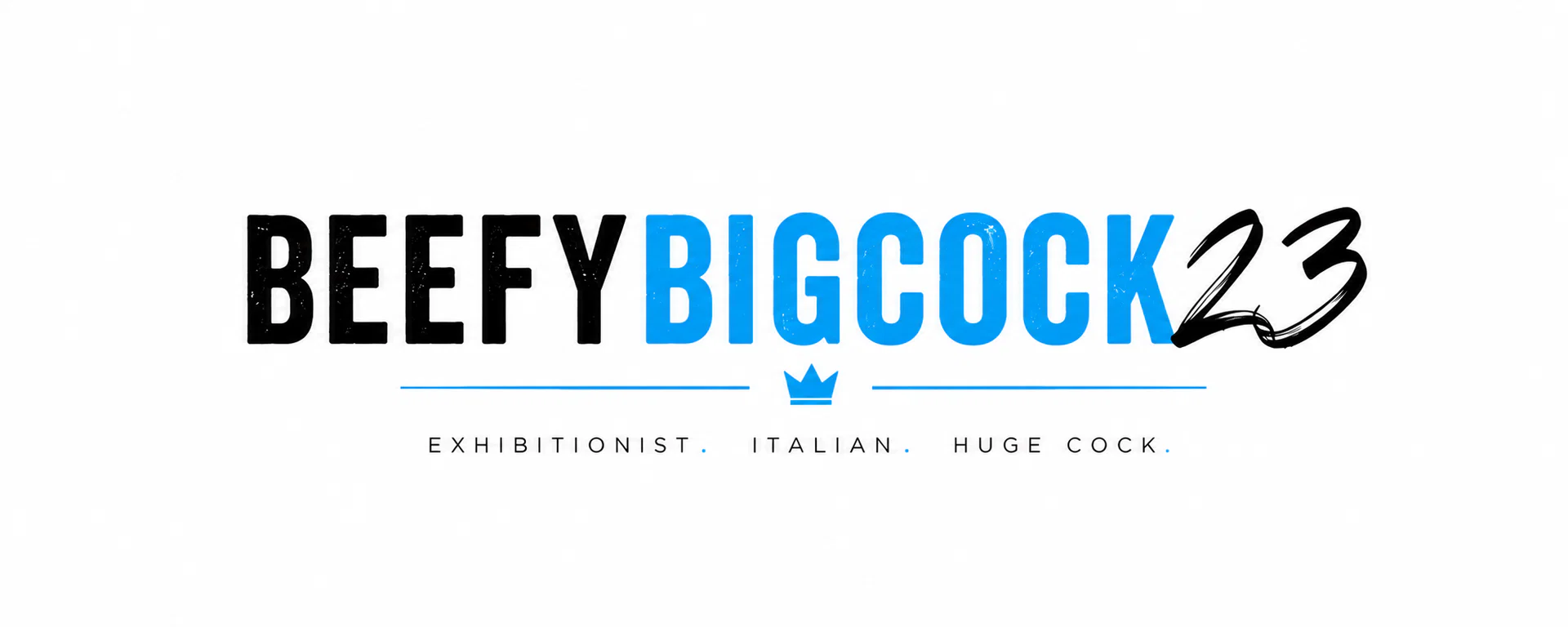 Beefybigcock23 profile banner