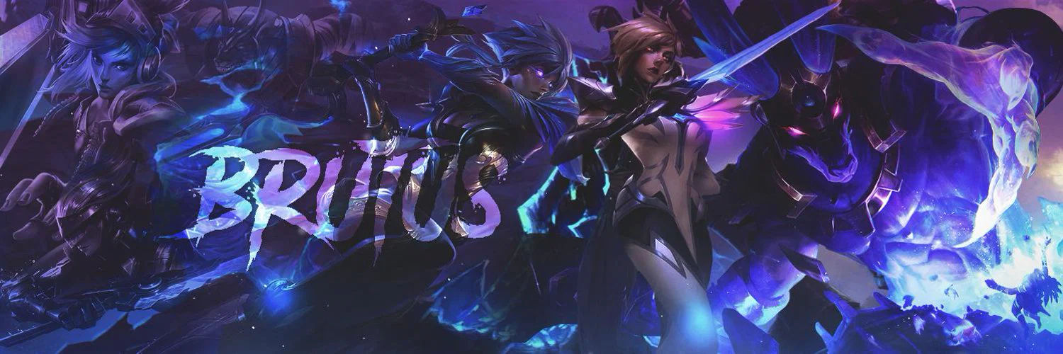 Brutallius profile banner