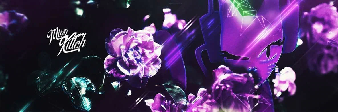 Miss Kitteh profile banner