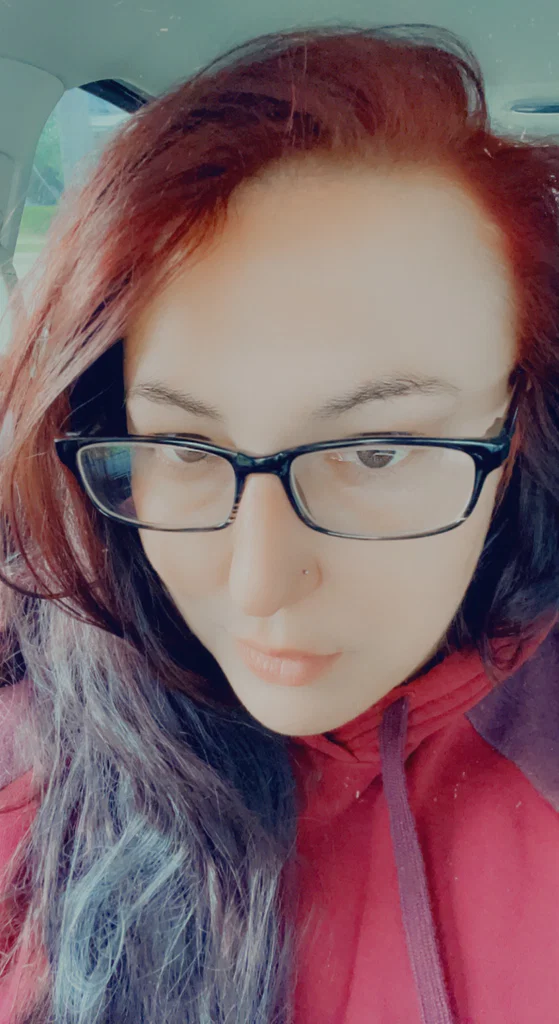 Lexi Hope's avatar