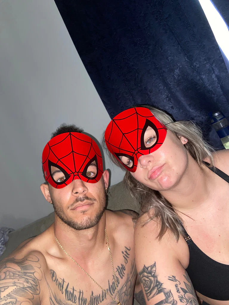Kal El &amp; Lois Lane's avatar