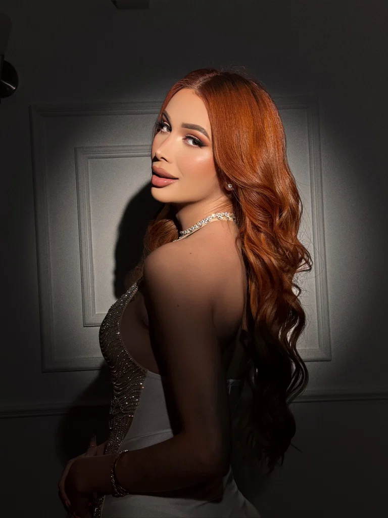 Pamela Ferrer's avatar