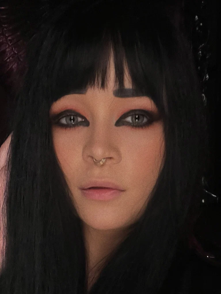 GoddessVellichor's avatar