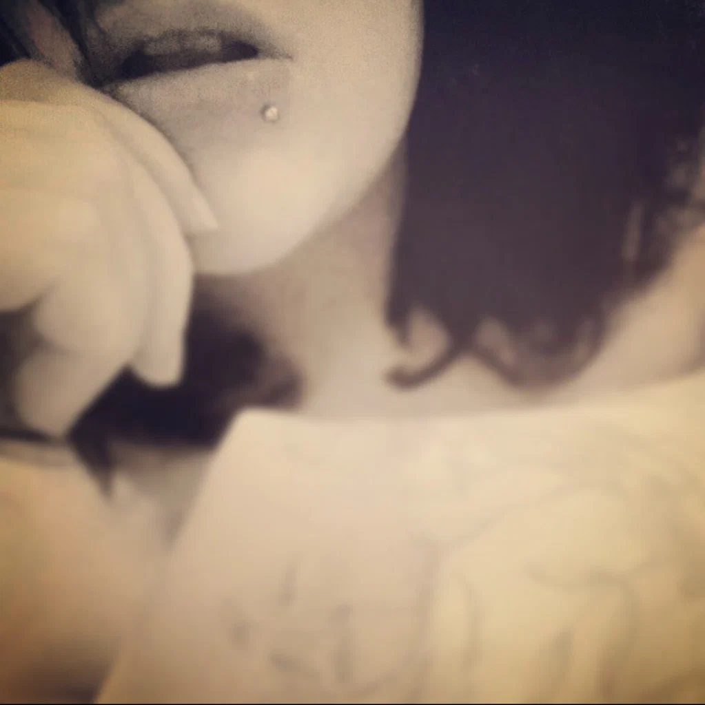 Rosey's avatar