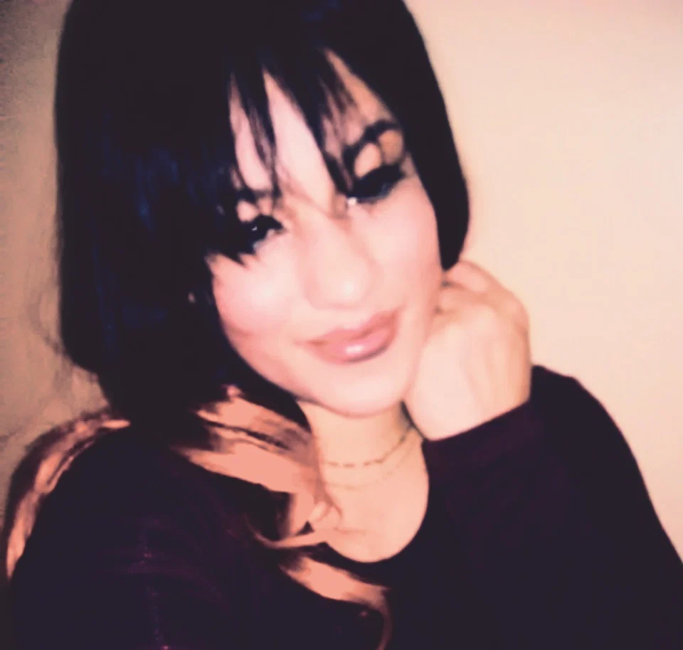 Sue's avatar