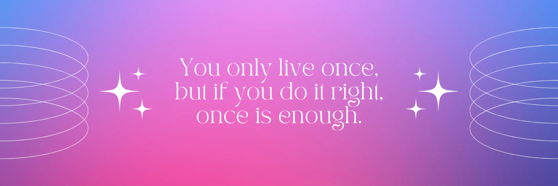 Sissy Joyce profile banner