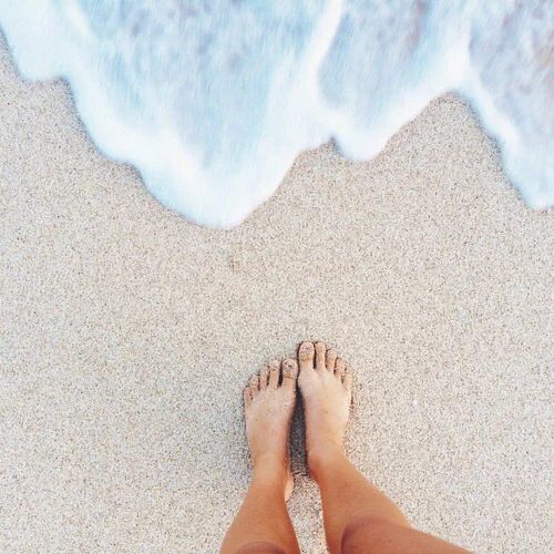 Feet Envy's avatar
