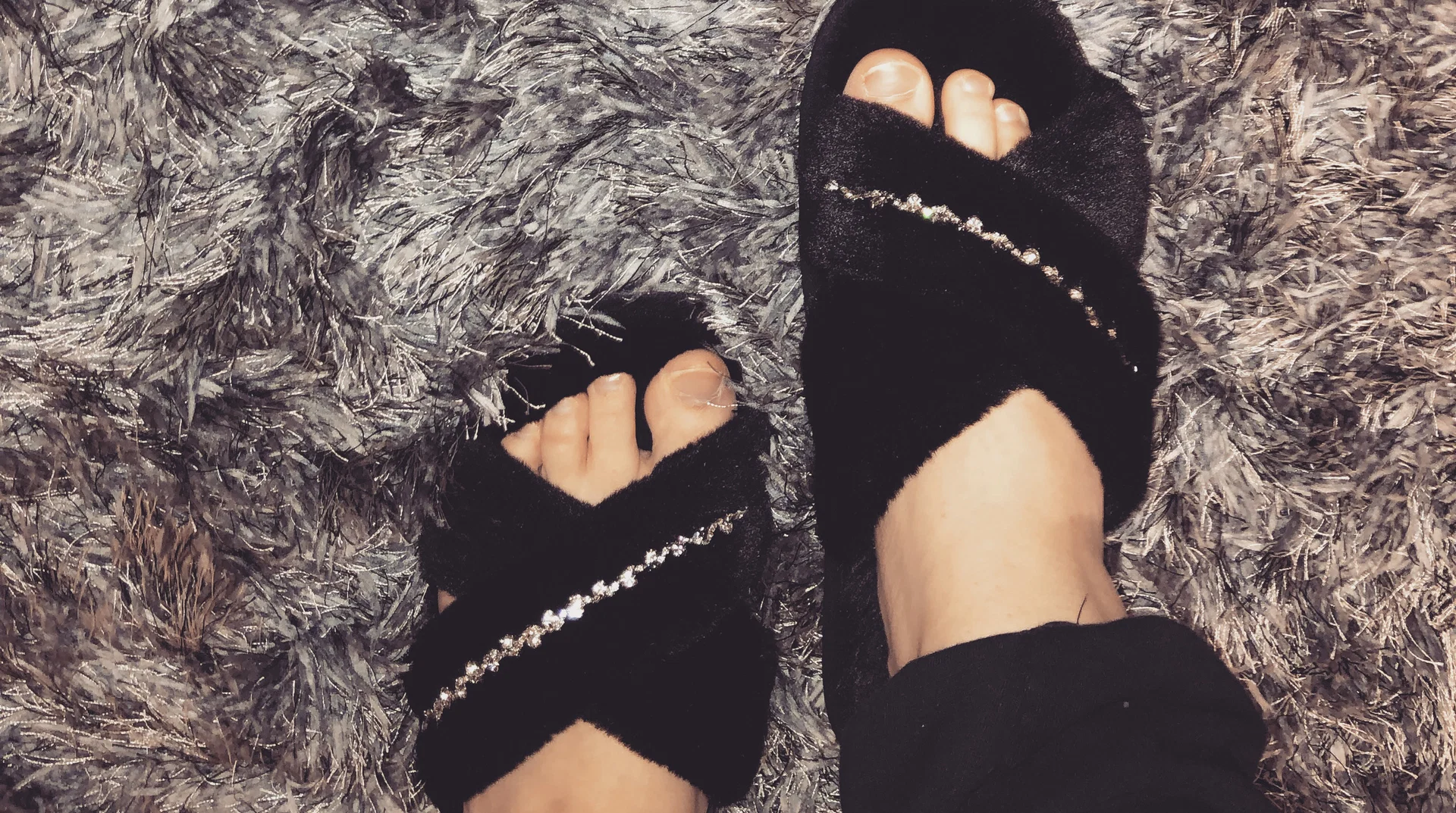 Feet Envy profile banner
