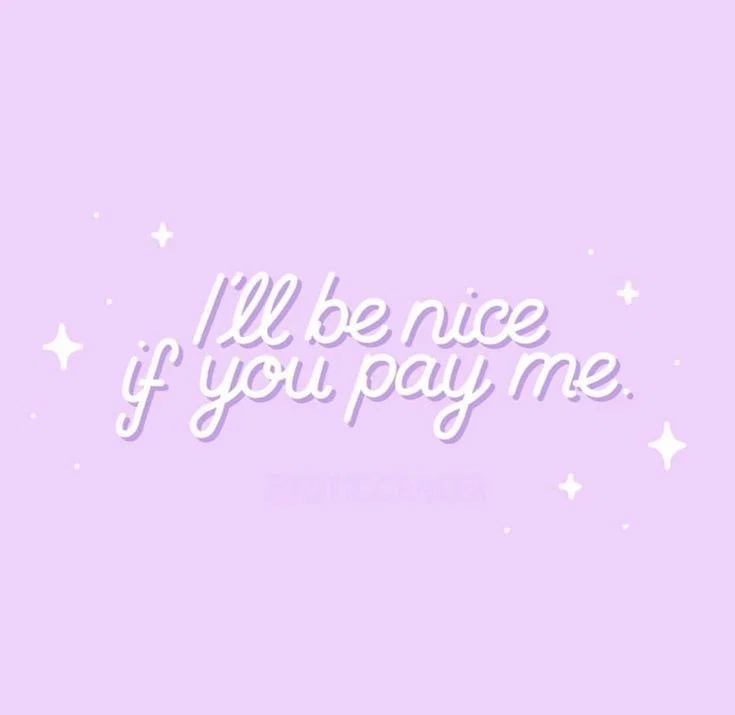 literally just a girl profile banner