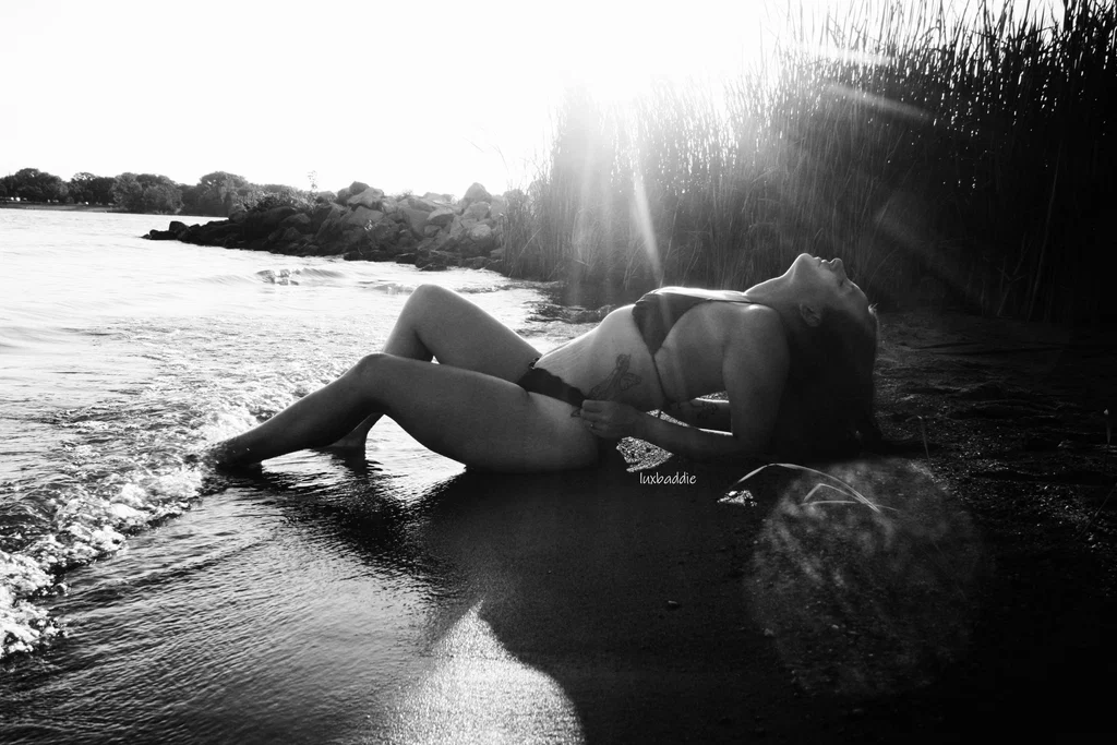 Lux Baddie's avatar