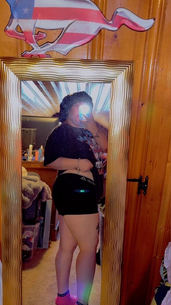 Lilmama's avatar
