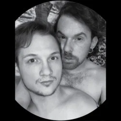 Evan and Shane's avatar