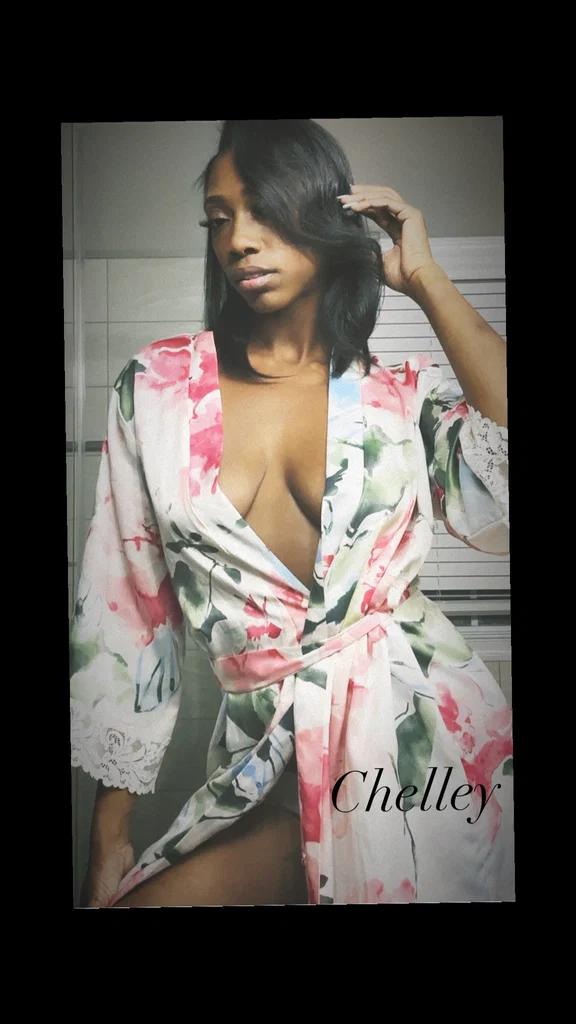 Sweet_Chelley's avatar